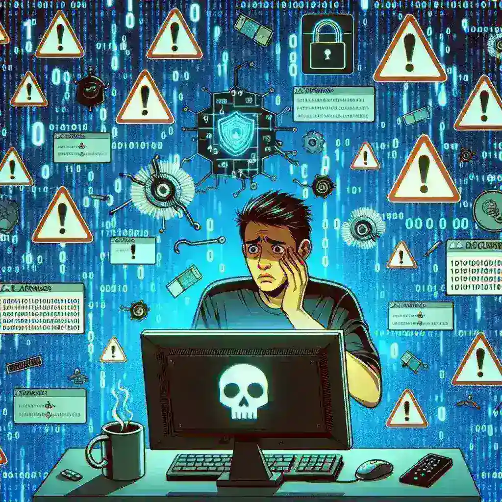 "Imagen que ilustra los riesgos de seguridad asociados con las instrucciones incorrectas en la creación de imágenes sintéticas, destacando ejemplos de manipulaciones visuales y sus posibles consecuencias. Artículo sobre la seguridad en la generación de imágenes digitales."
